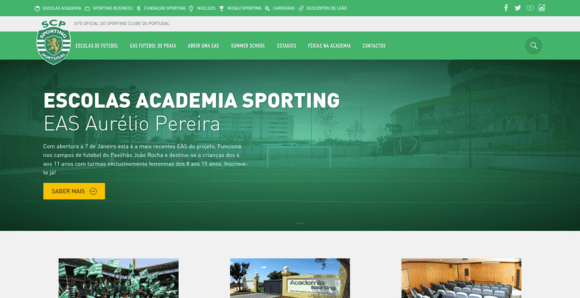 escolasacademia.sporting.pt